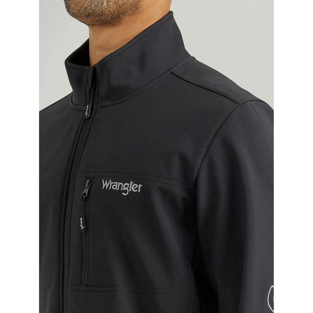 Men's Long Sleeve Trail Jacket