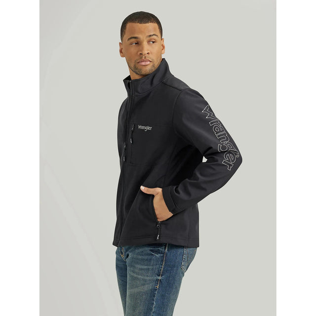Men's Long Sleeve Trail Jacket