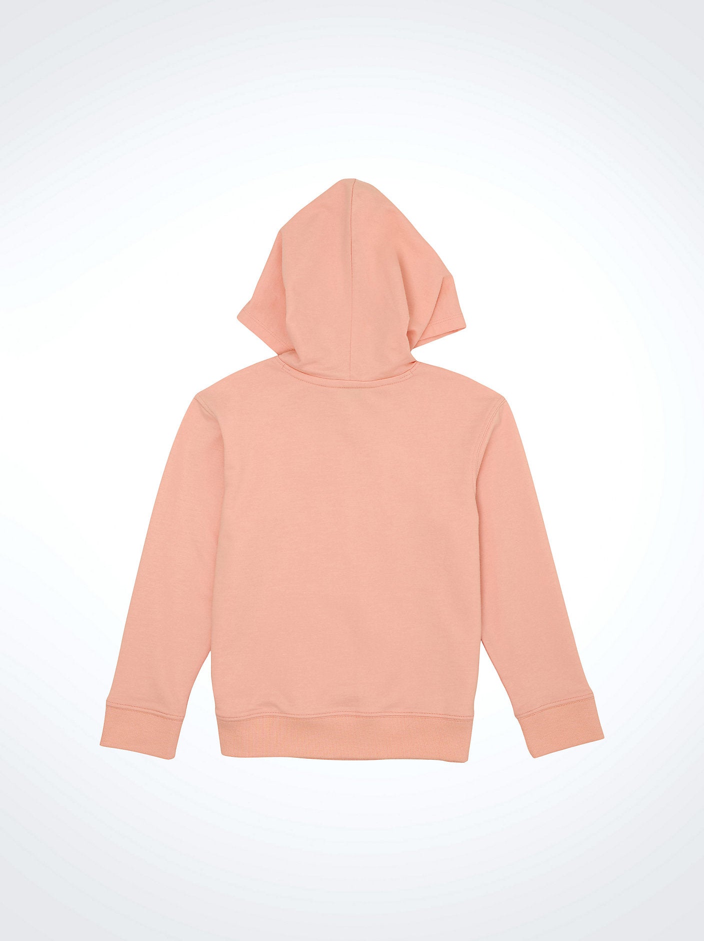 Girls Wrangler Logo Hoodie