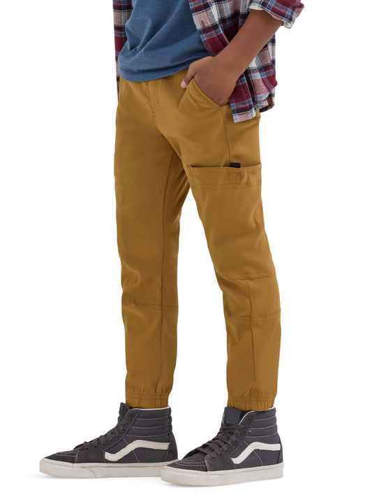 Kid's Wrangler Packable Jogger