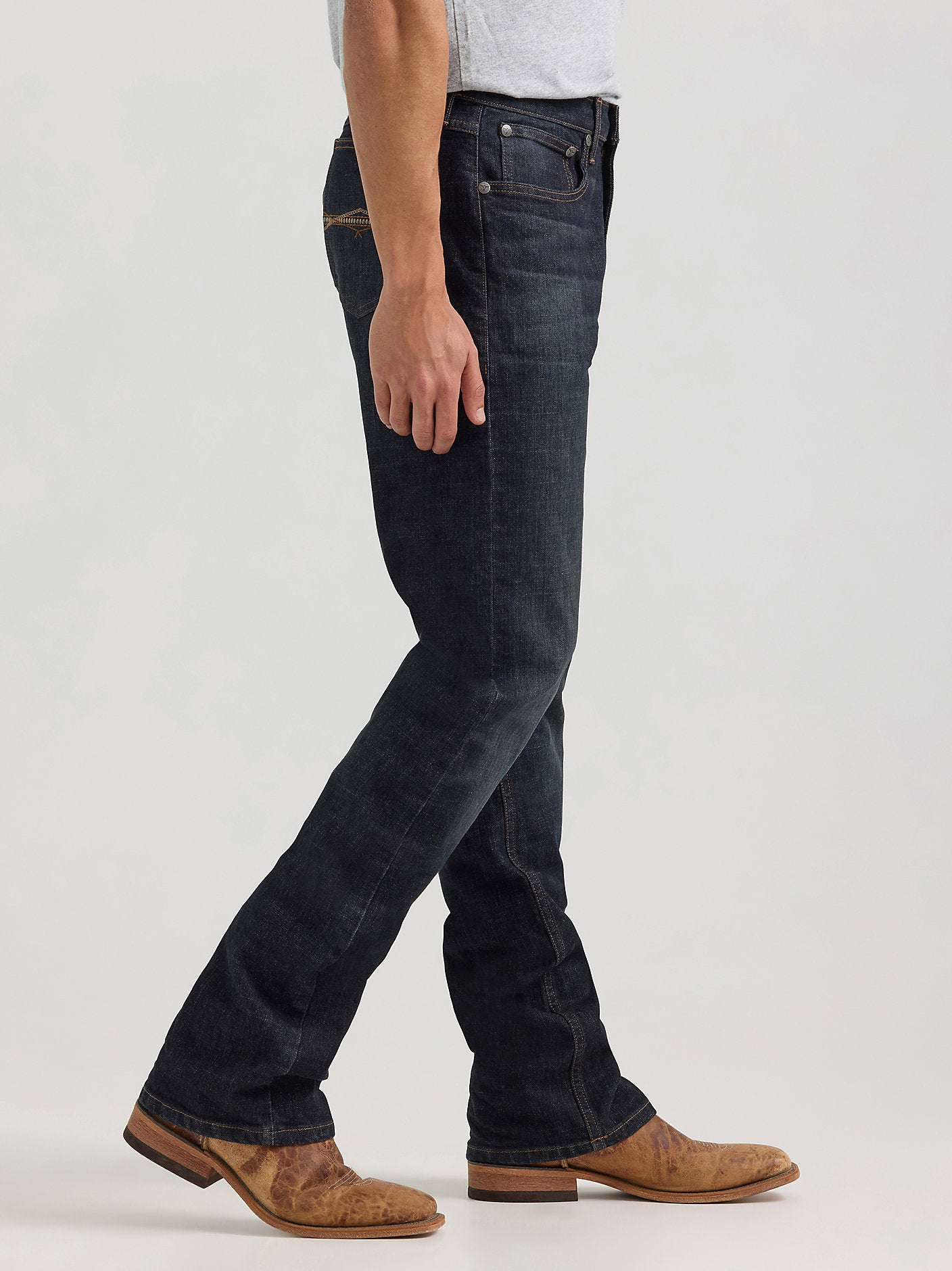Men's 20x No. 42 Vintage Bootcut Jean