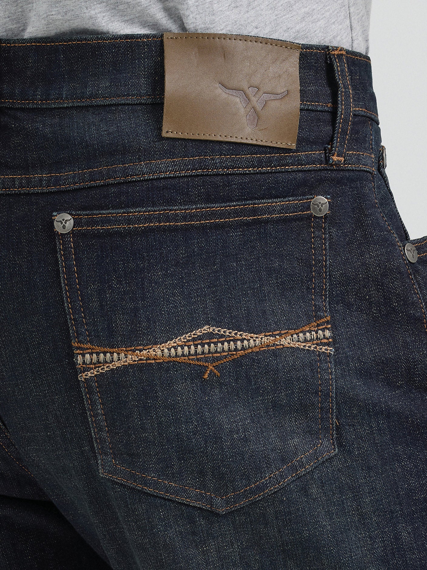 Men's 20x No. 42 Vintage Bootcut Jean