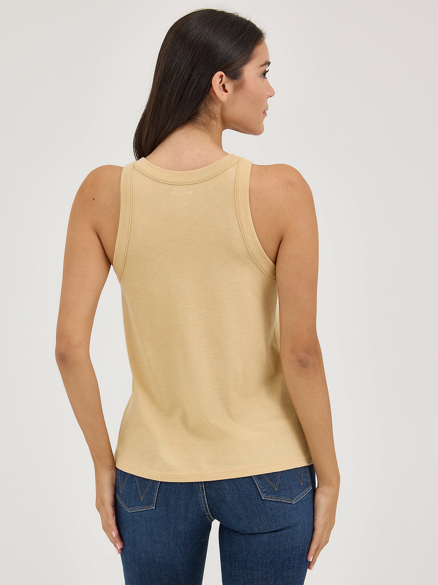 Women's Goddess Steer Tank