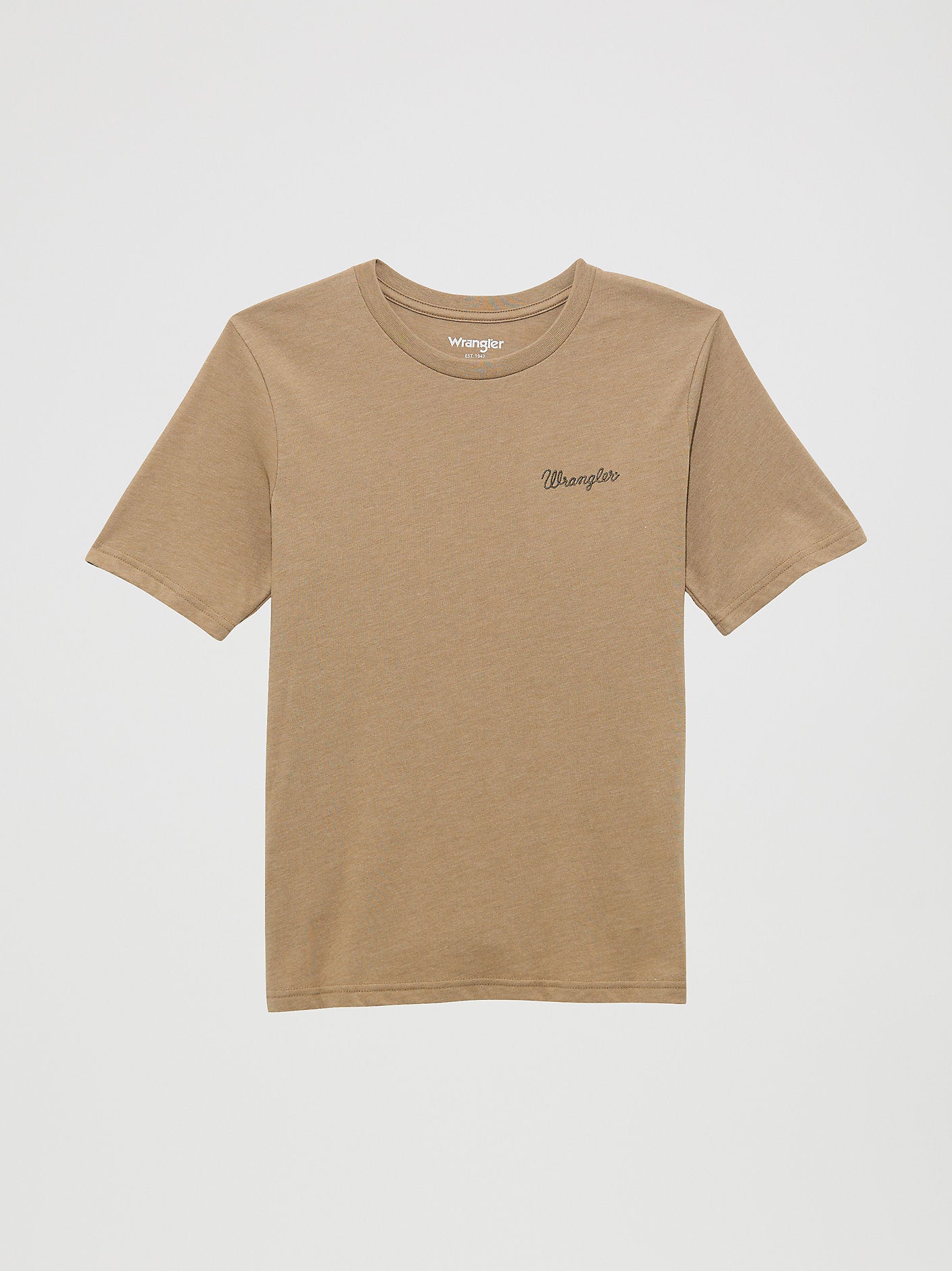 Boy's Western Cactus Tee