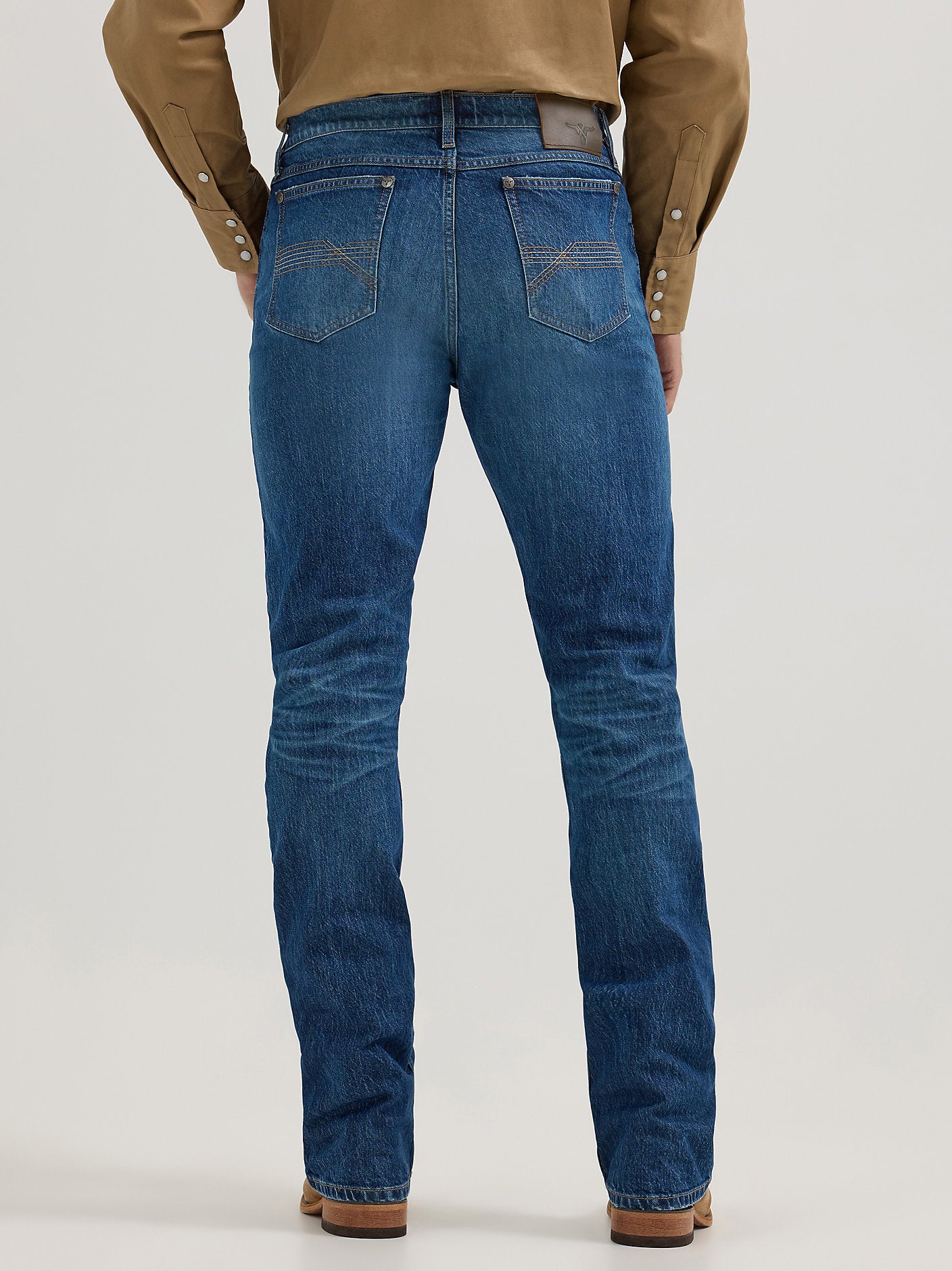 Men's 20x No. 42 Vintage Bootcut Jean