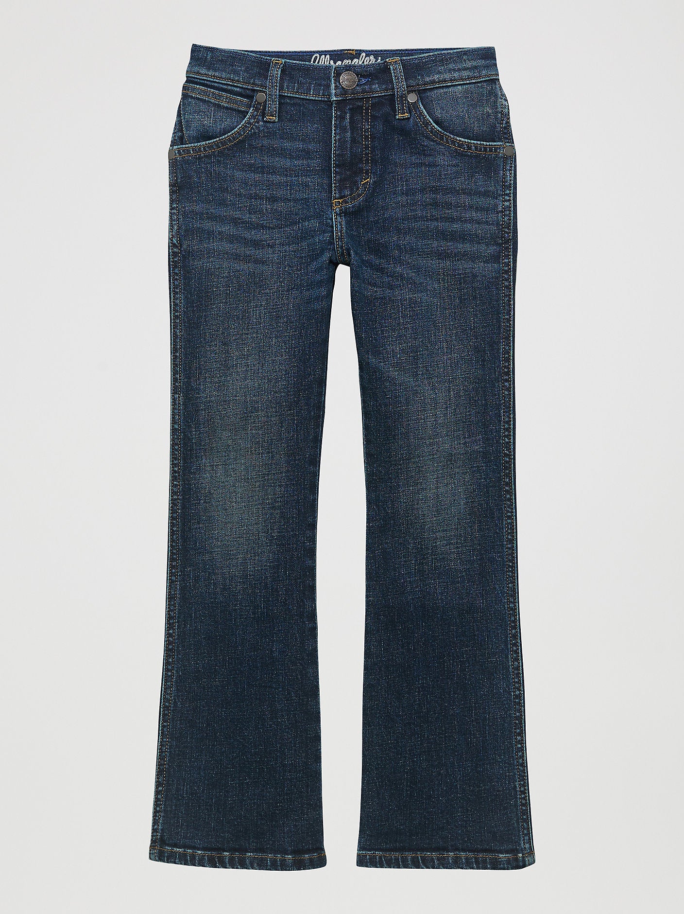 Boy's Wrangler Retro Slim Boot Jean - Hayward