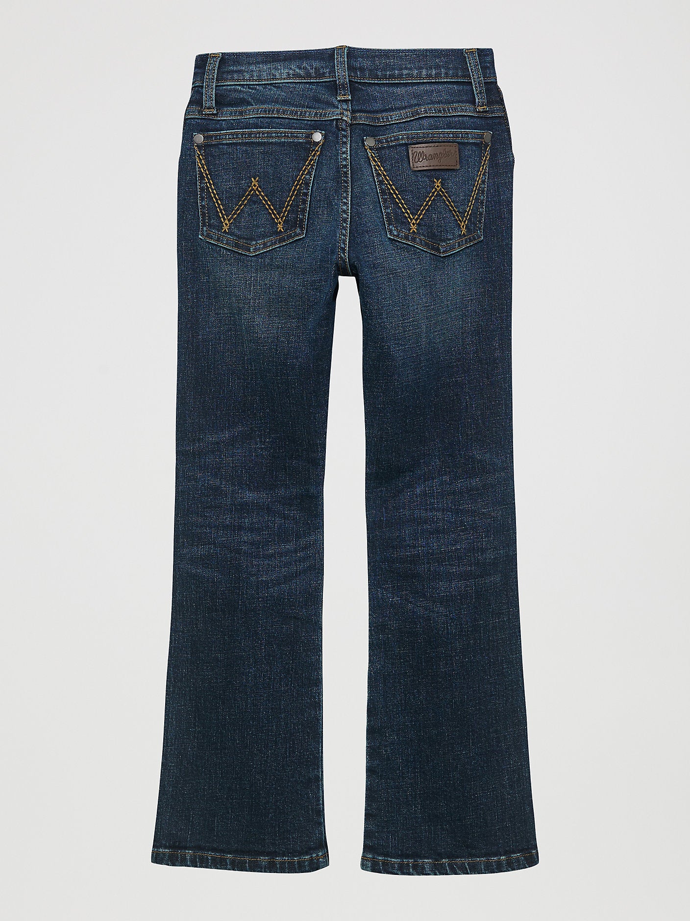 Boy's Wrangler Retro Slim Boot Jean - Hayward