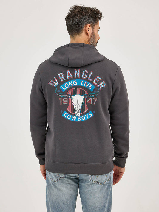 Men's Steer Hoodie