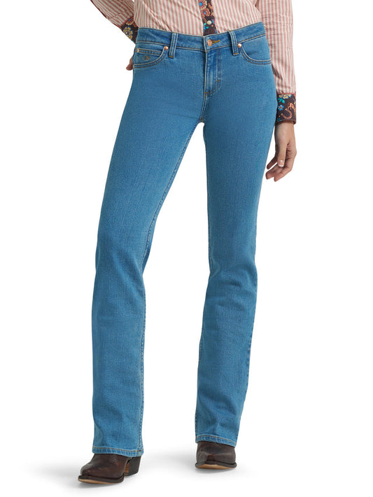 Women's Lainey Wilson Mae Boot Cut Jeans