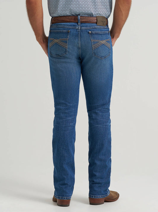 Men's 20X No. 42 Vintage Bootcut Jeans