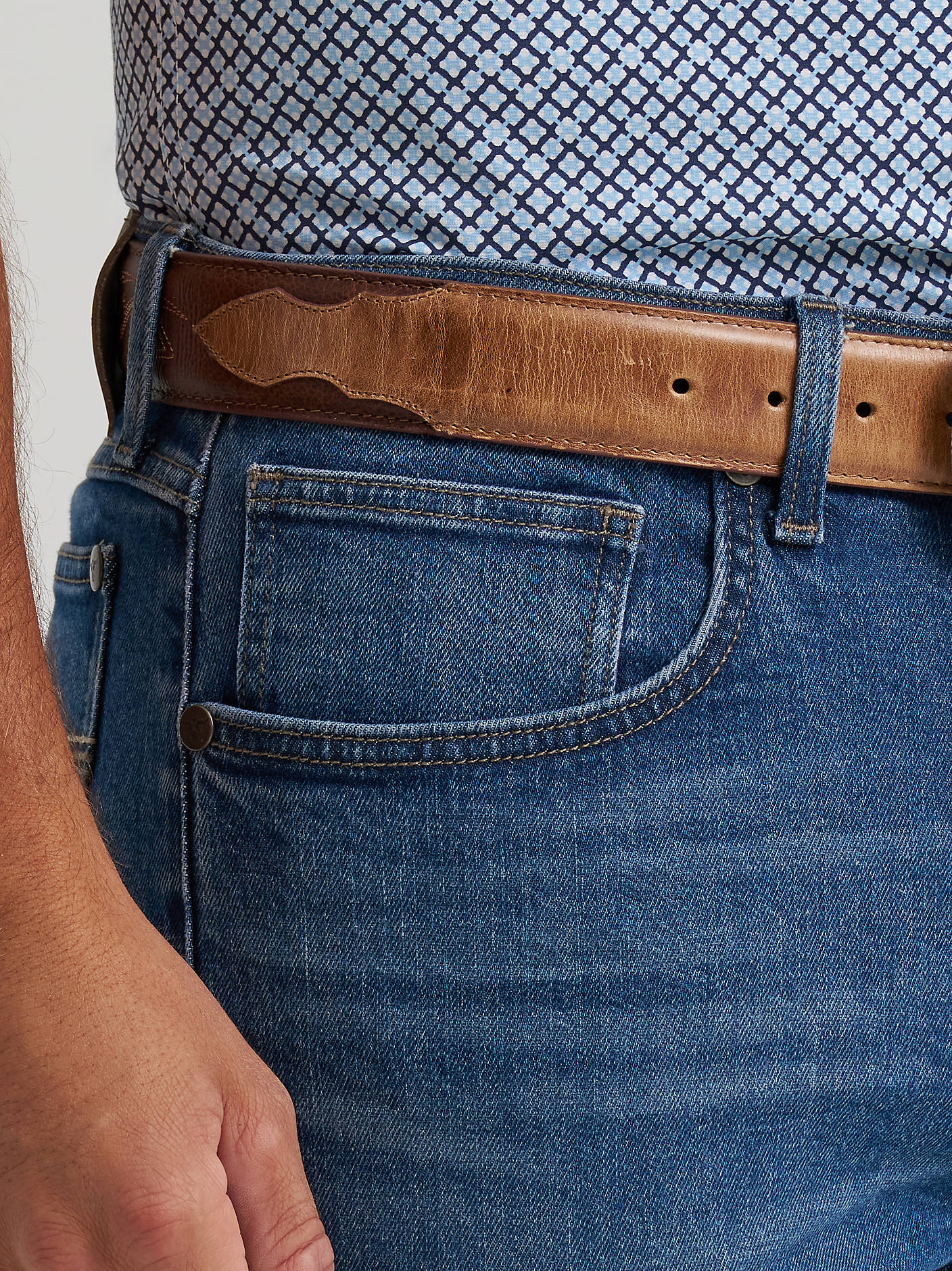 Men's 20X No. 42 Vintage Bootcut Jeans
