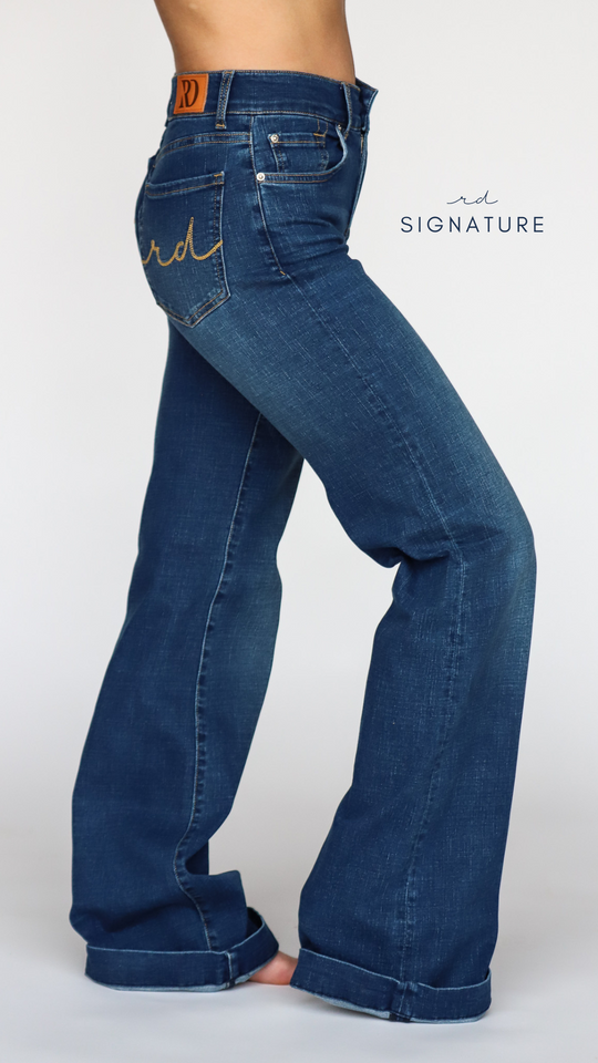 Signature Trouser