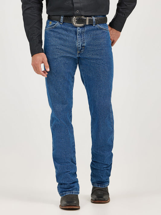 George Strait Cowboy Cut Original Fit Jean