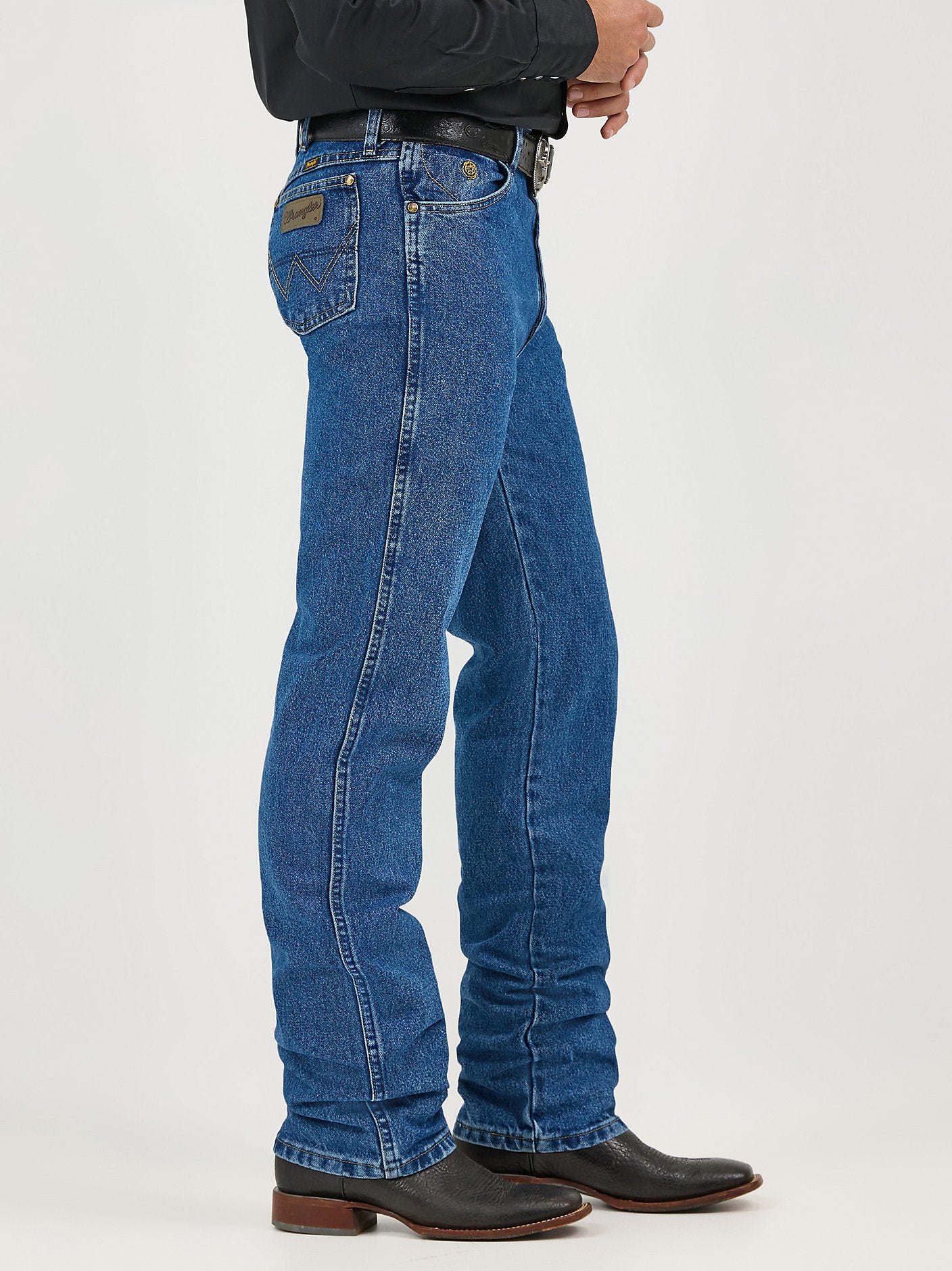 George Strait Cowboy Cut Original Fit Jean