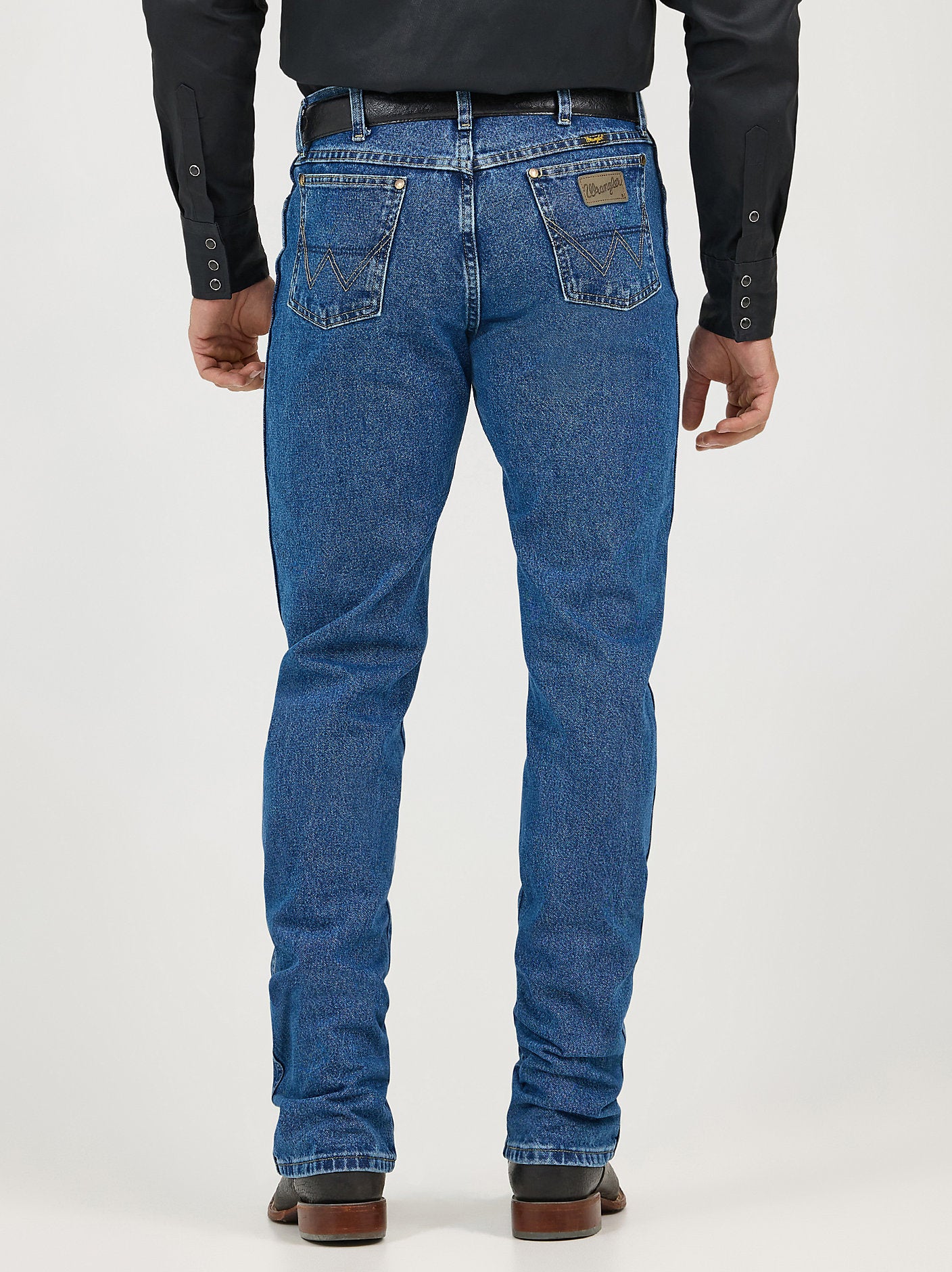 George Strait Cowboy Cut Original Fit Jean