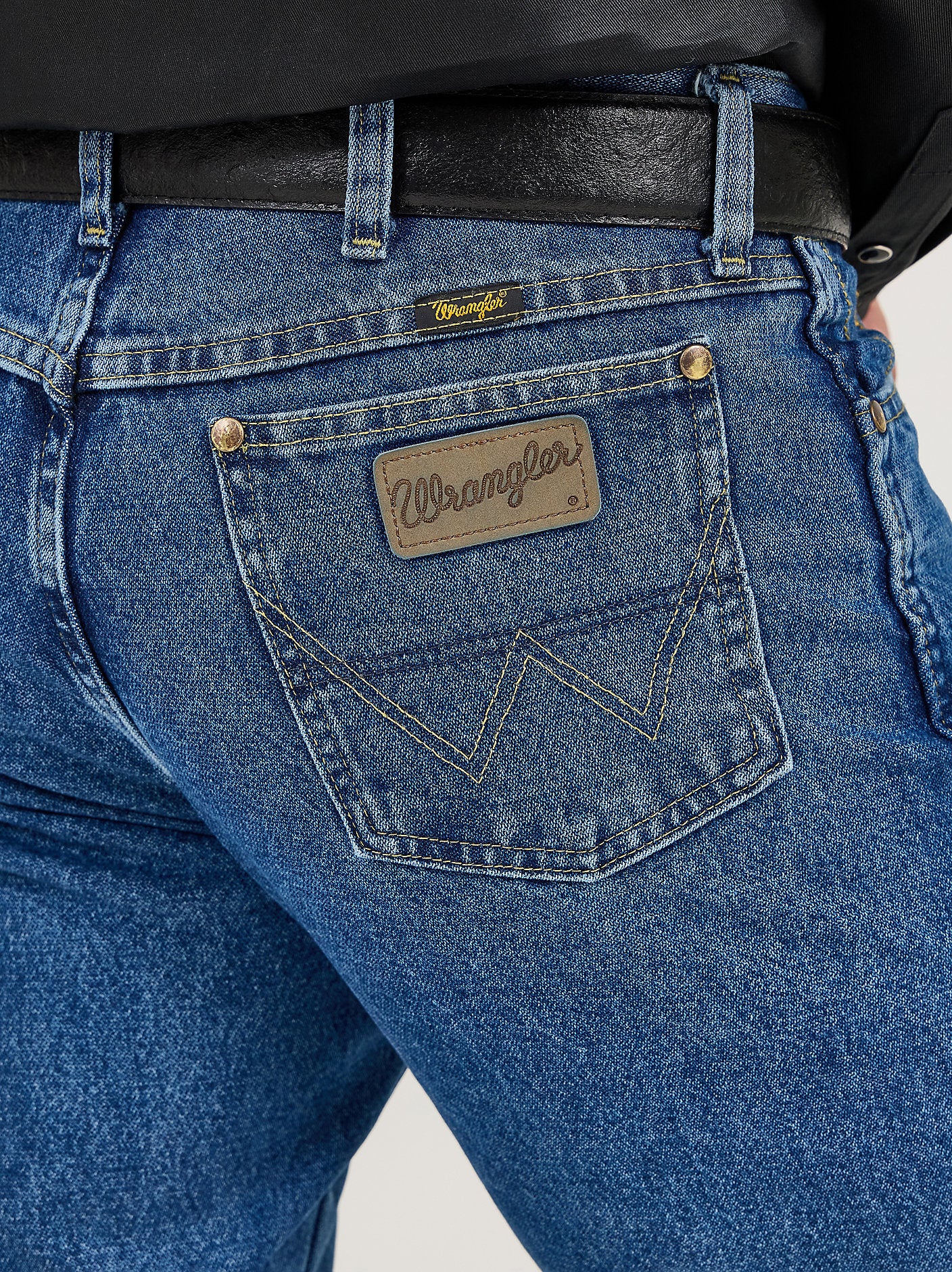 George Strait Cowboy Cut Original Fit Jean
