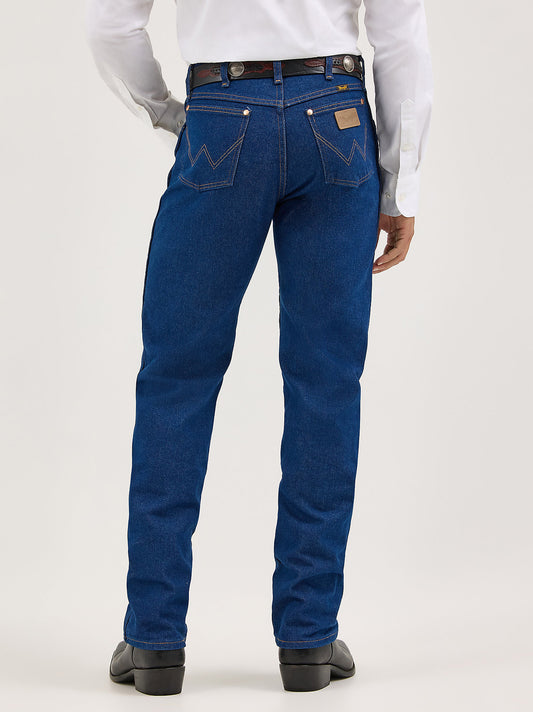 Cowboy Cut Original Fit Jean