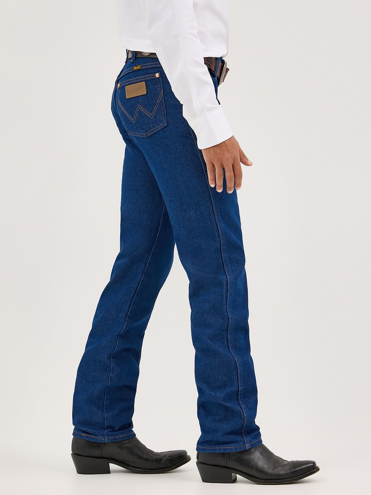 Cowboy Cut Original Fit Jean