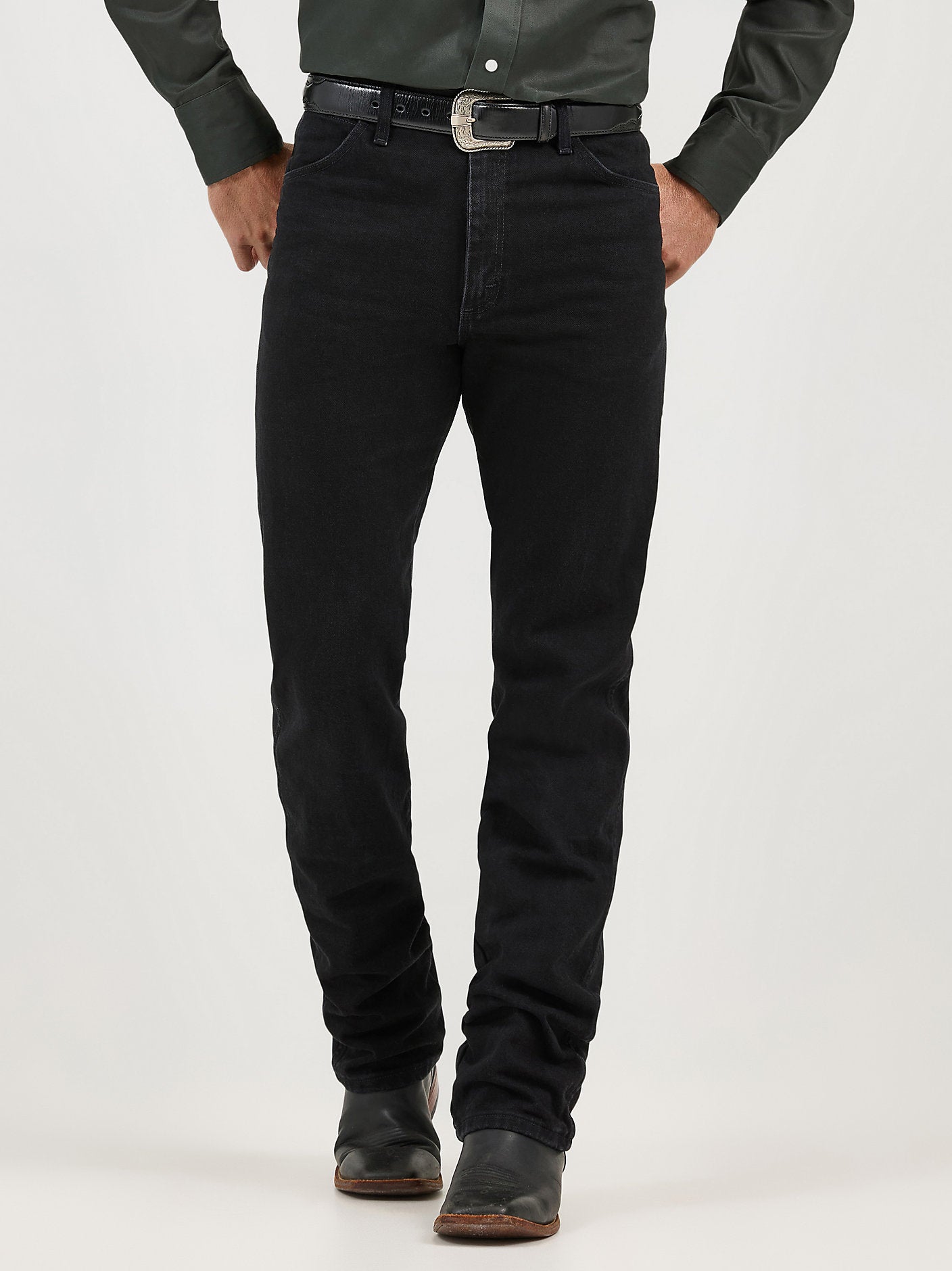 Cowboy Cut Original Fit Jean