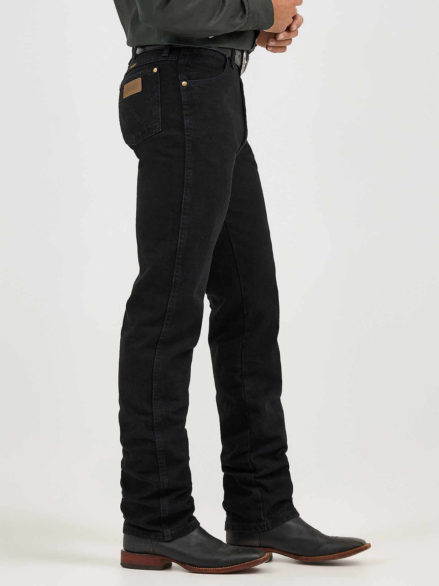 Cowboy Cut Original Fit Jean