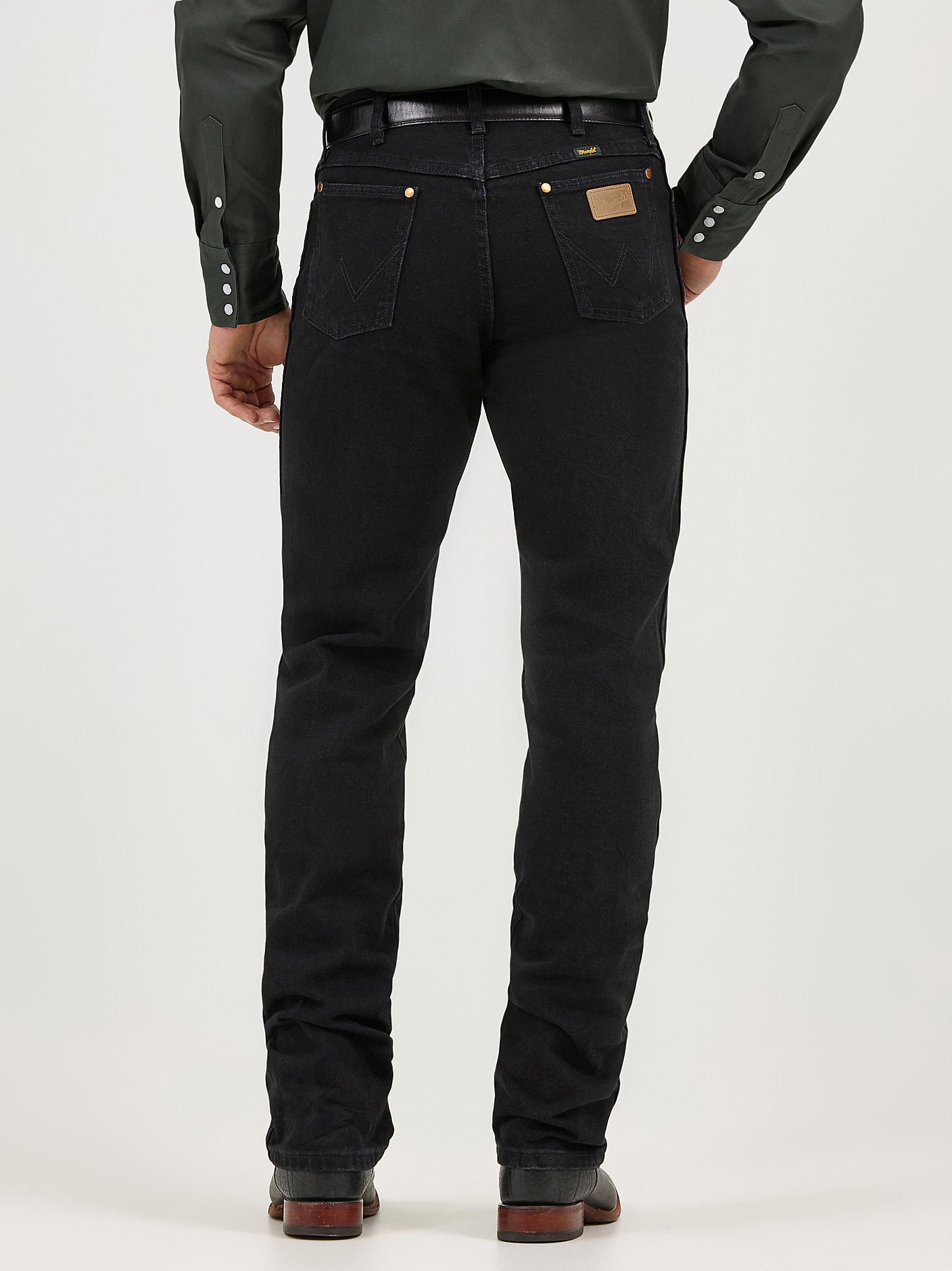 Cowboy Cut Original Fit Jean