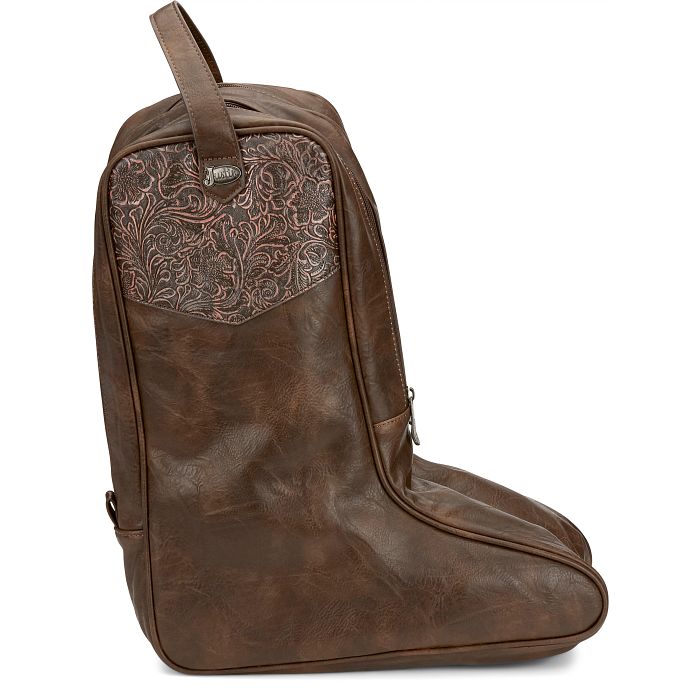 Justin Boot Bag