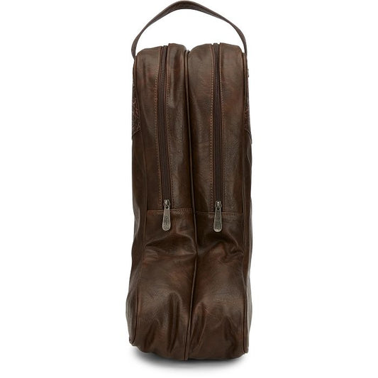 Justin Boot Bag