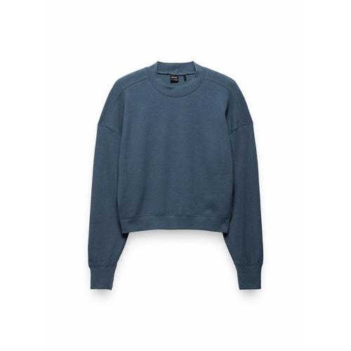 Touchstone Long Sleeve Crew