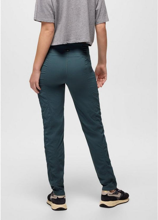 Koen Mid Rise Pant