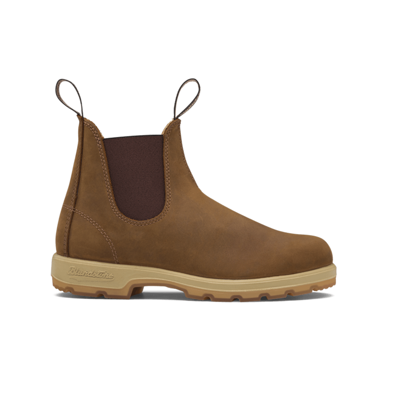 1320 Classic - Saddle Brown with Gum Sole