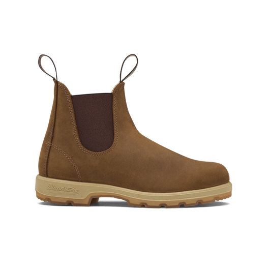 1320 Classic - Saddle Brown with Gum Sole