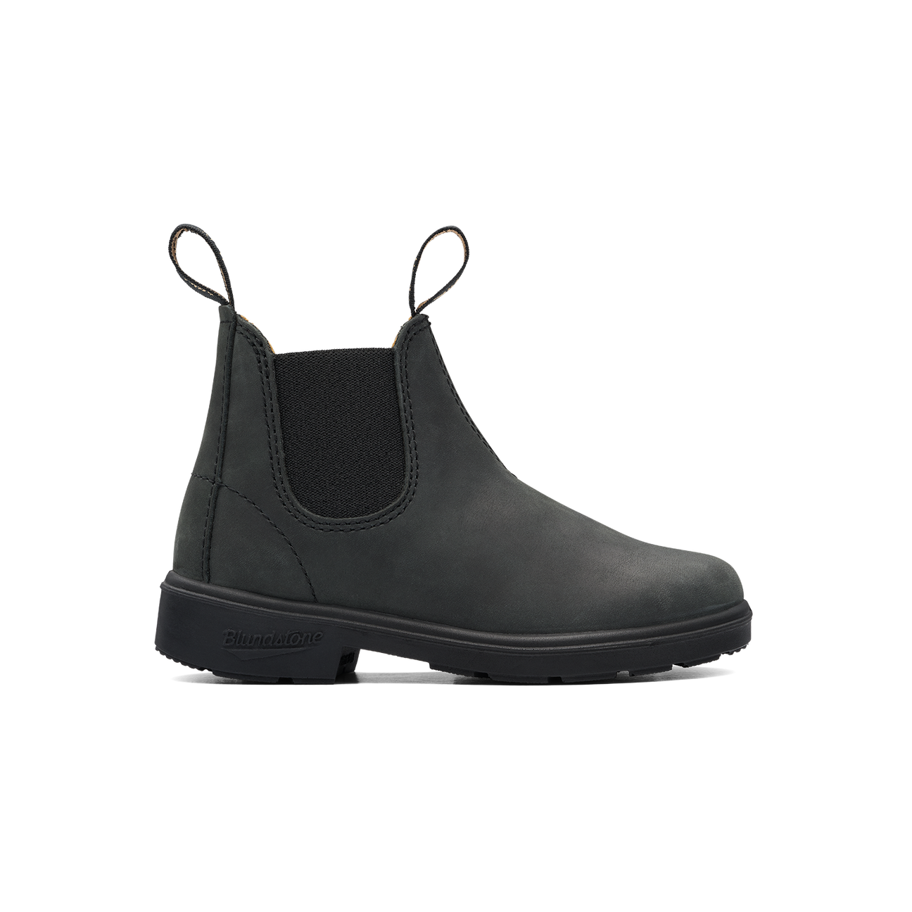 1325 Kids - Rustic Black