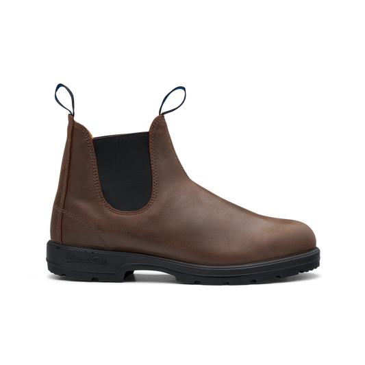 1477 Winter Thermal Classic - Antique Brown