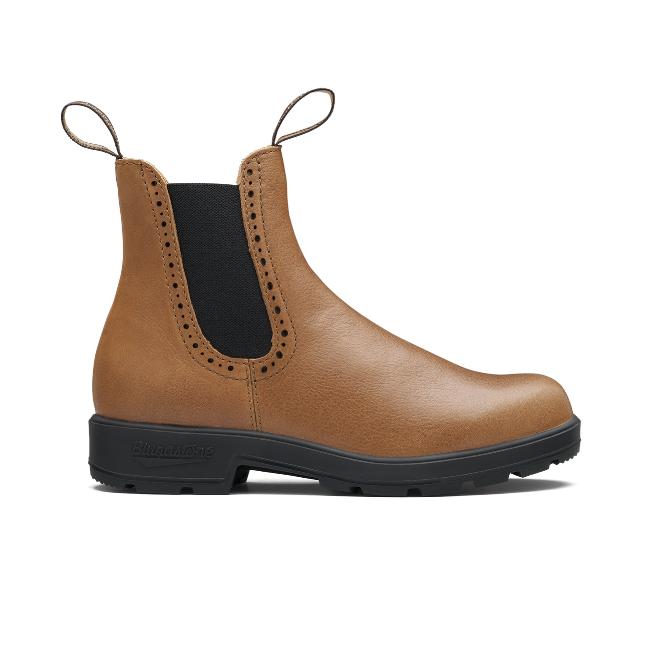 2215 Original Women's High Top - Camel