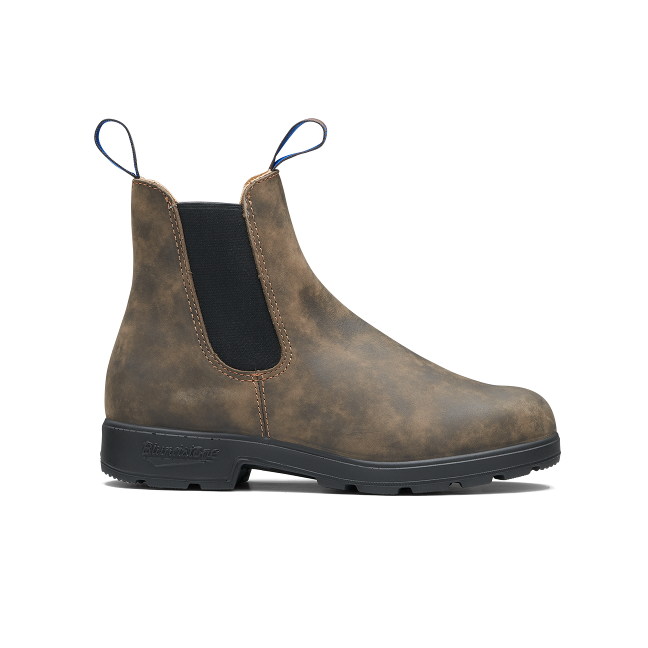 2223 Winter Thermal Women's High Top - Rustic Brown