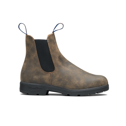 2223 Winter Thermal Women's High Top - Rustic Brown