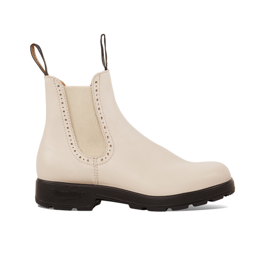 2230 Women's High Top - Oat