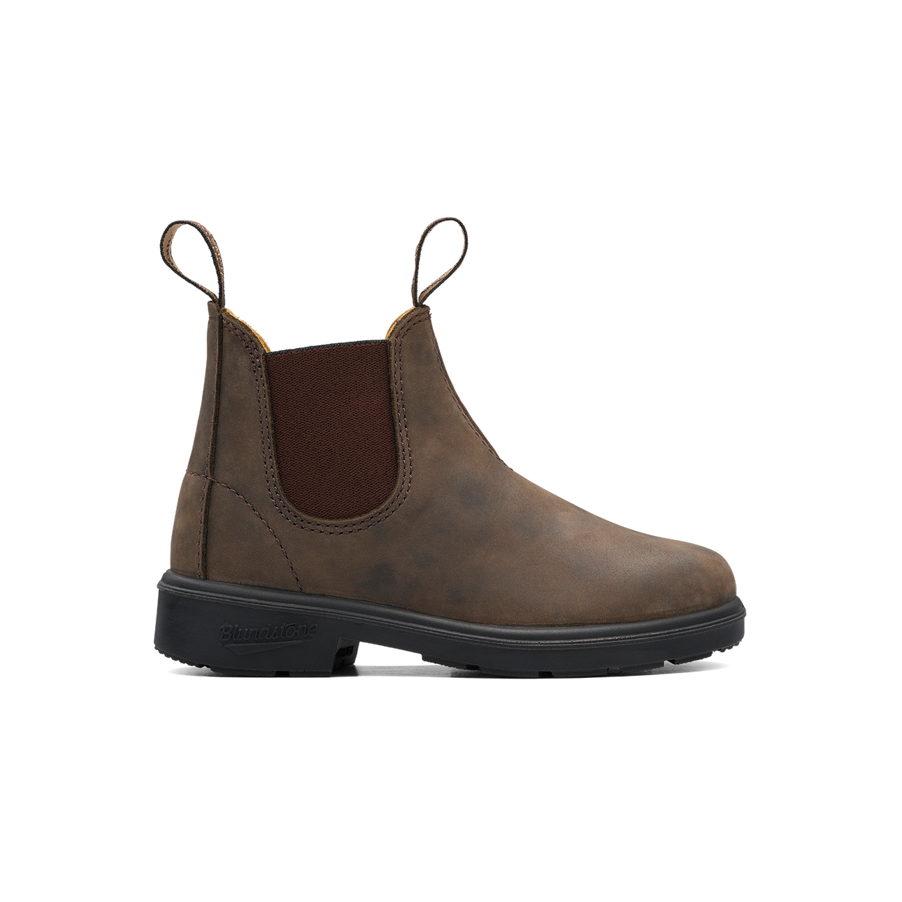 565 kids rustic brown