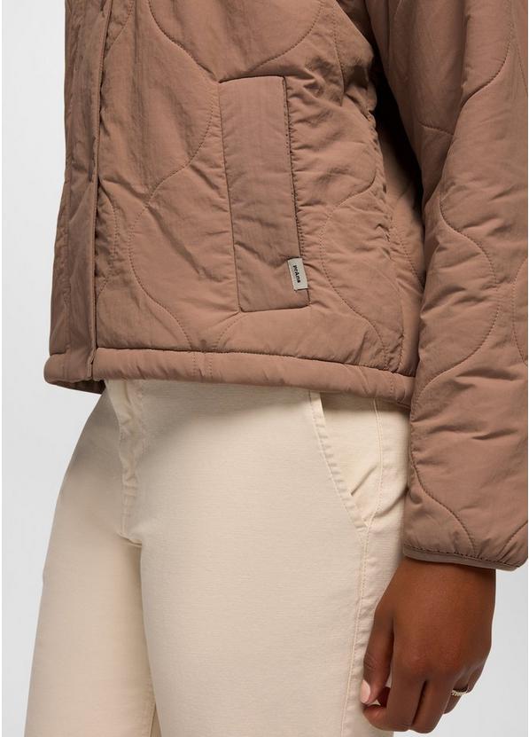 Women's Encinitas Jacket