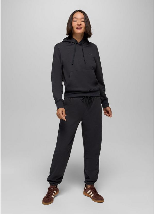 Women's Prana Fleece Sweatpant