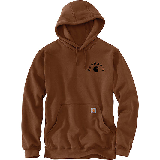 Sawyer Work Hooded Sweatshirt