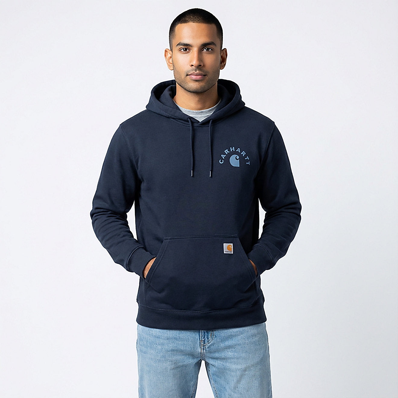 Sawyer Work Hooded Sweatshirt