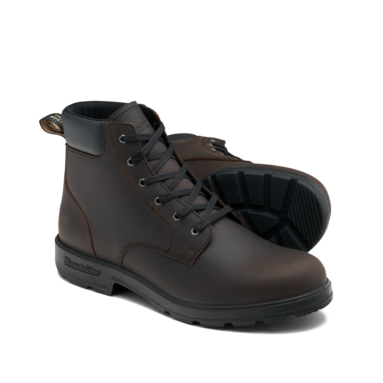 2428 Original Lace Up - Brown