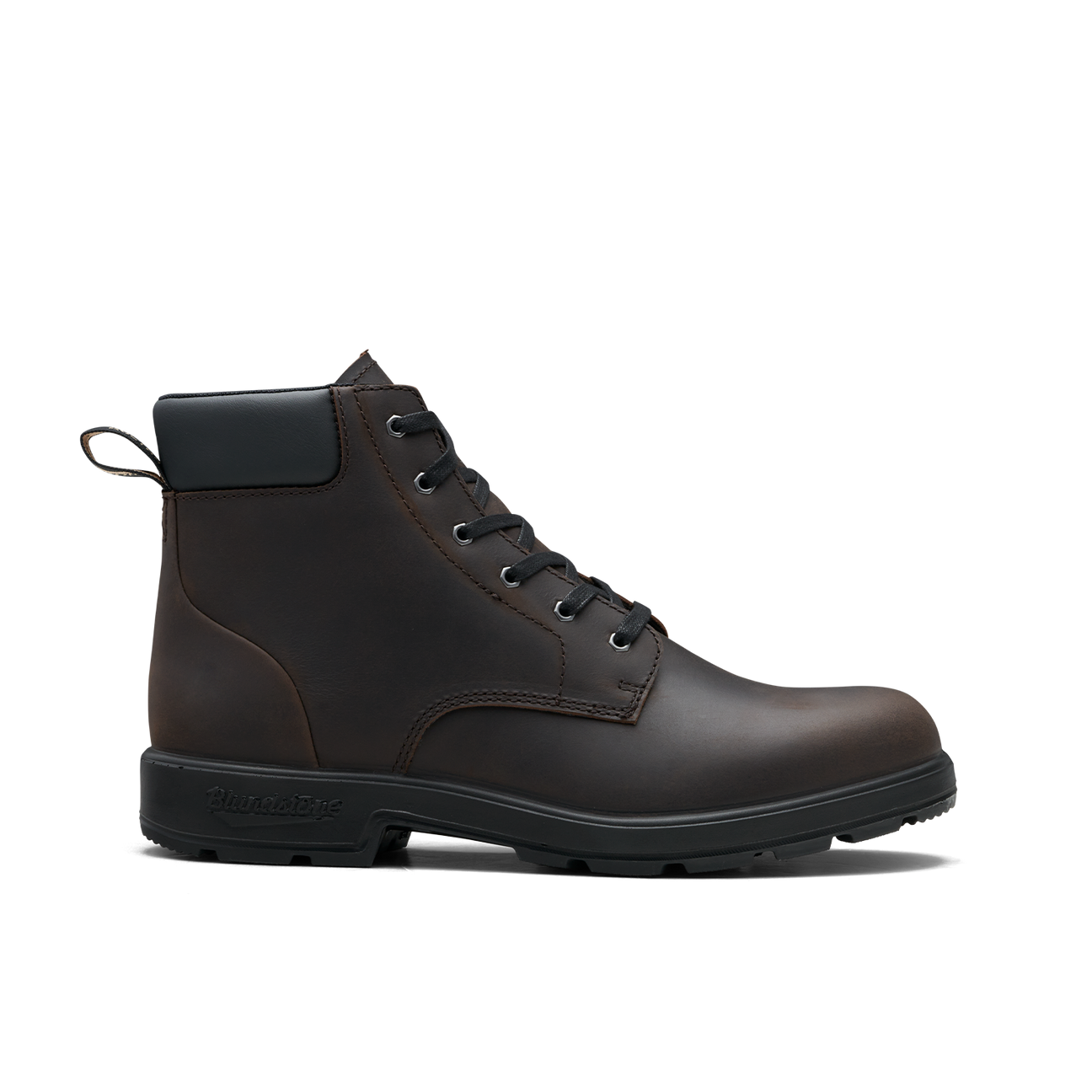 2428 Original Lace Up - Brown