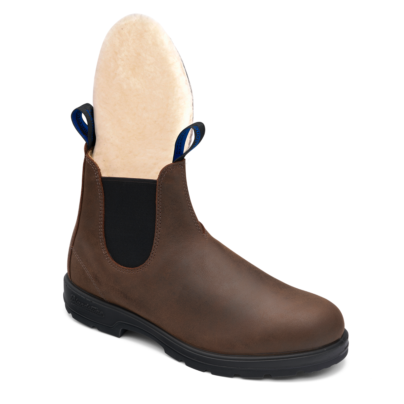 1477 Winter Thermal Classic - Antique Brown