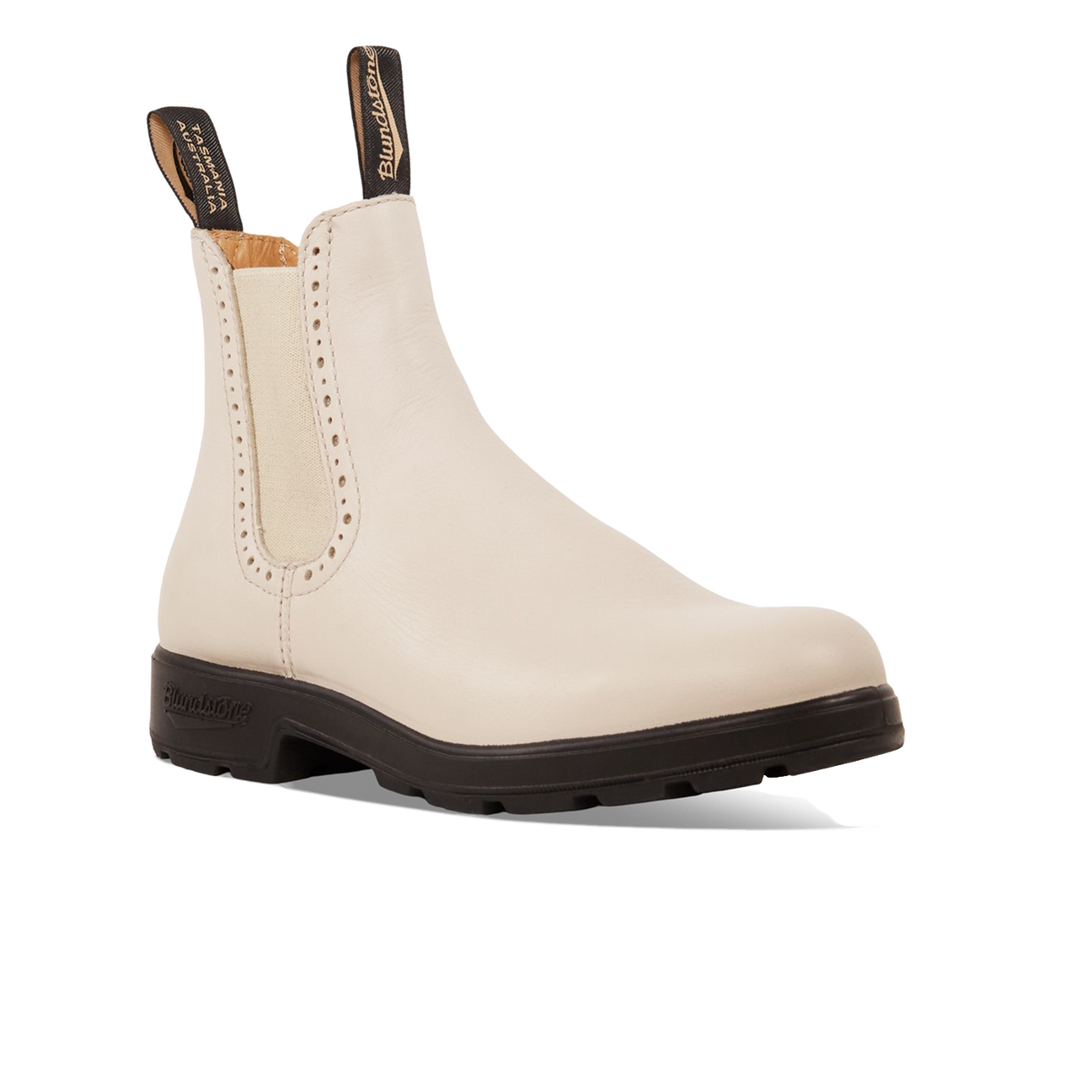 2230 Women's High Top - Oat