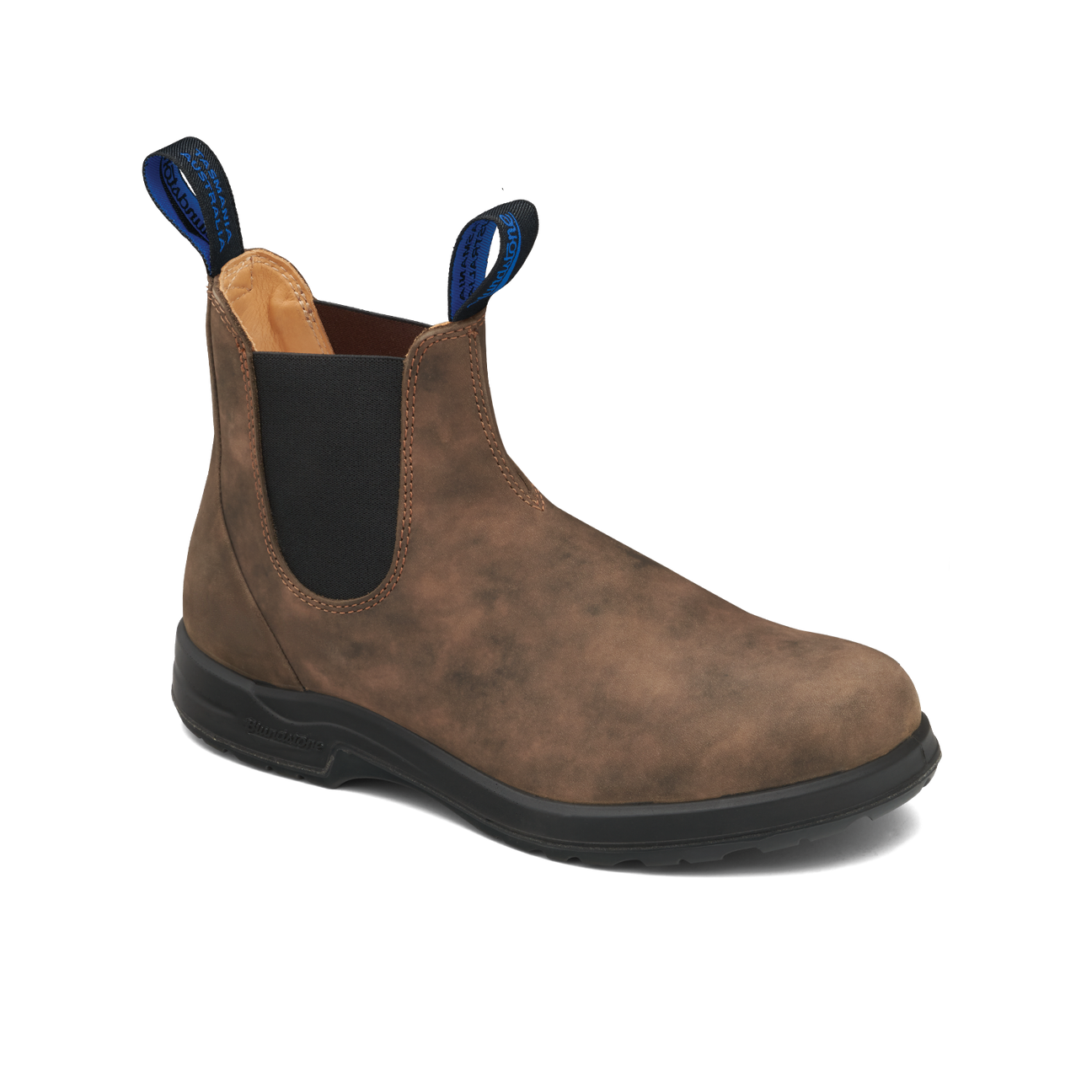 2242 Winter Thermal All Terrain - Rustic Brown