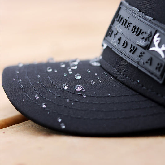 Little Buck Captain Cap