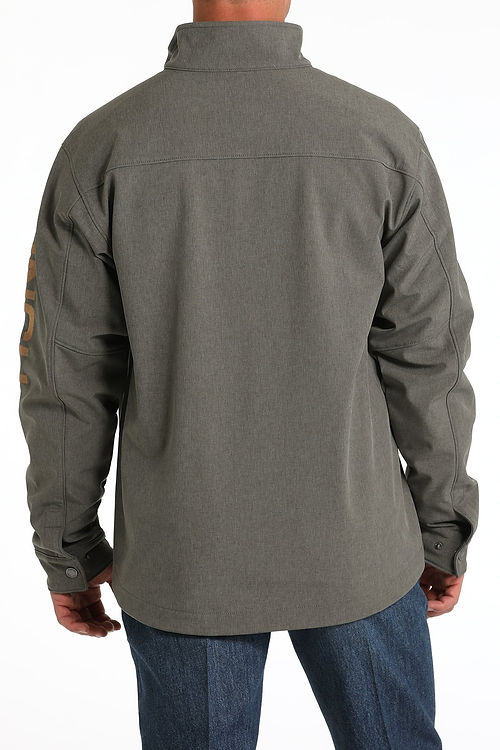 Men's Bonded Jacket