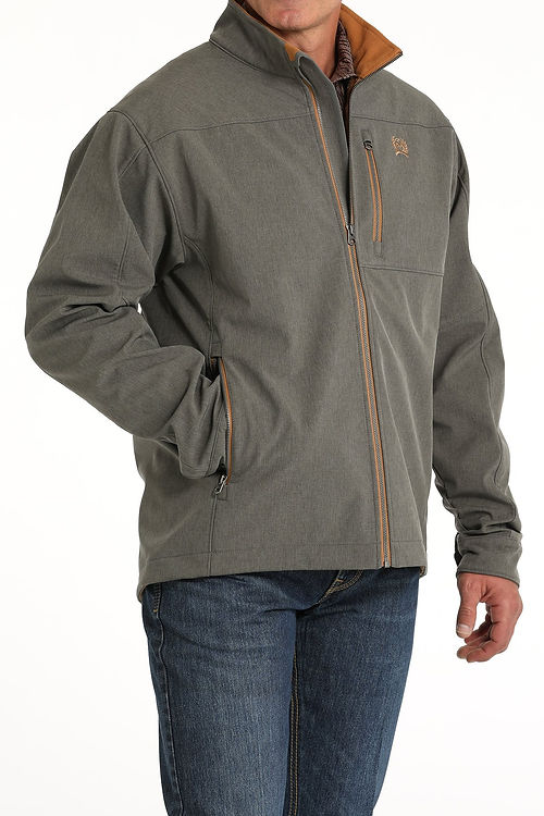 Men's Bonded Jacket